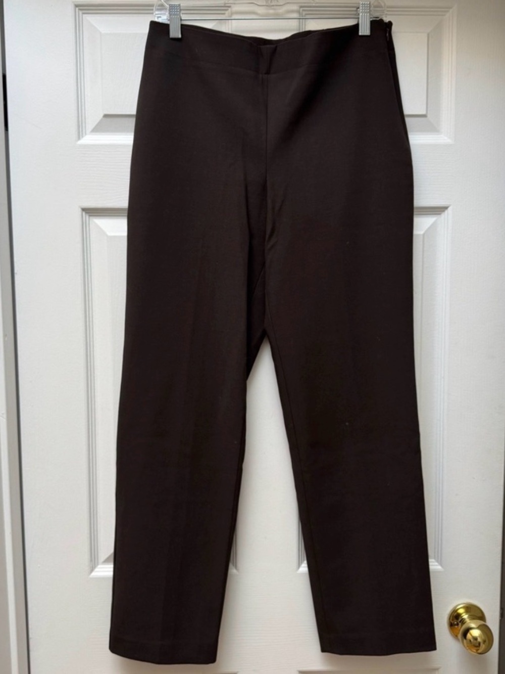Talbots Brown Heritage Dress
Pants, size 8